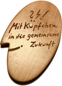 Köpfchen